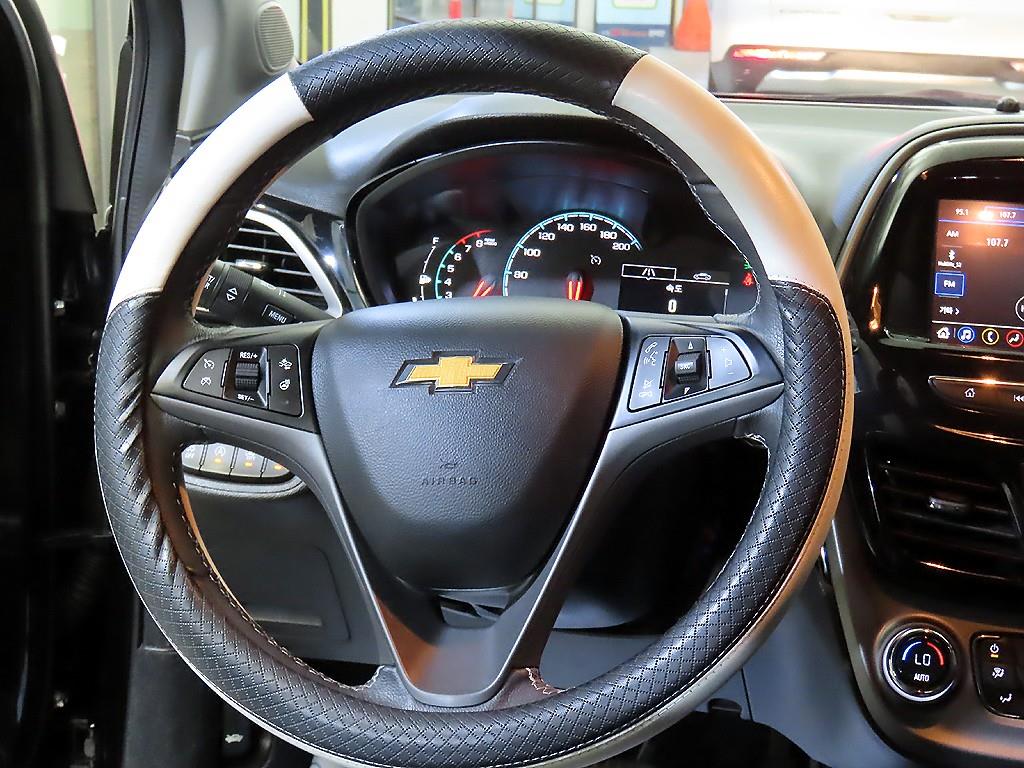 CHEVROLET Spark — photo 08