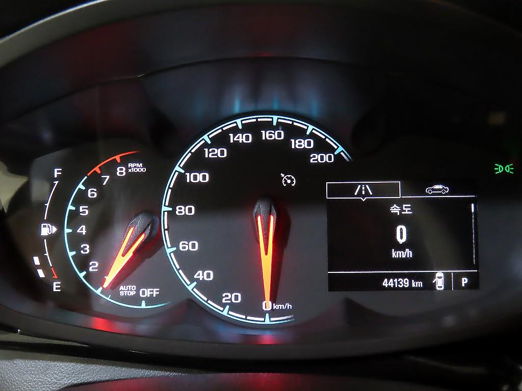 CHEVROLET Spark — photo 09