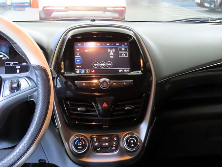 CHEVROLET Spark — photo 11