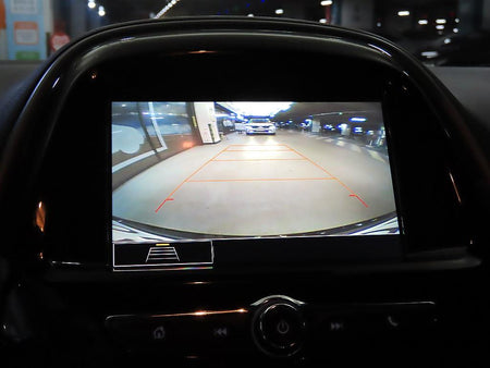 CHEVROLET Spark — photo 13