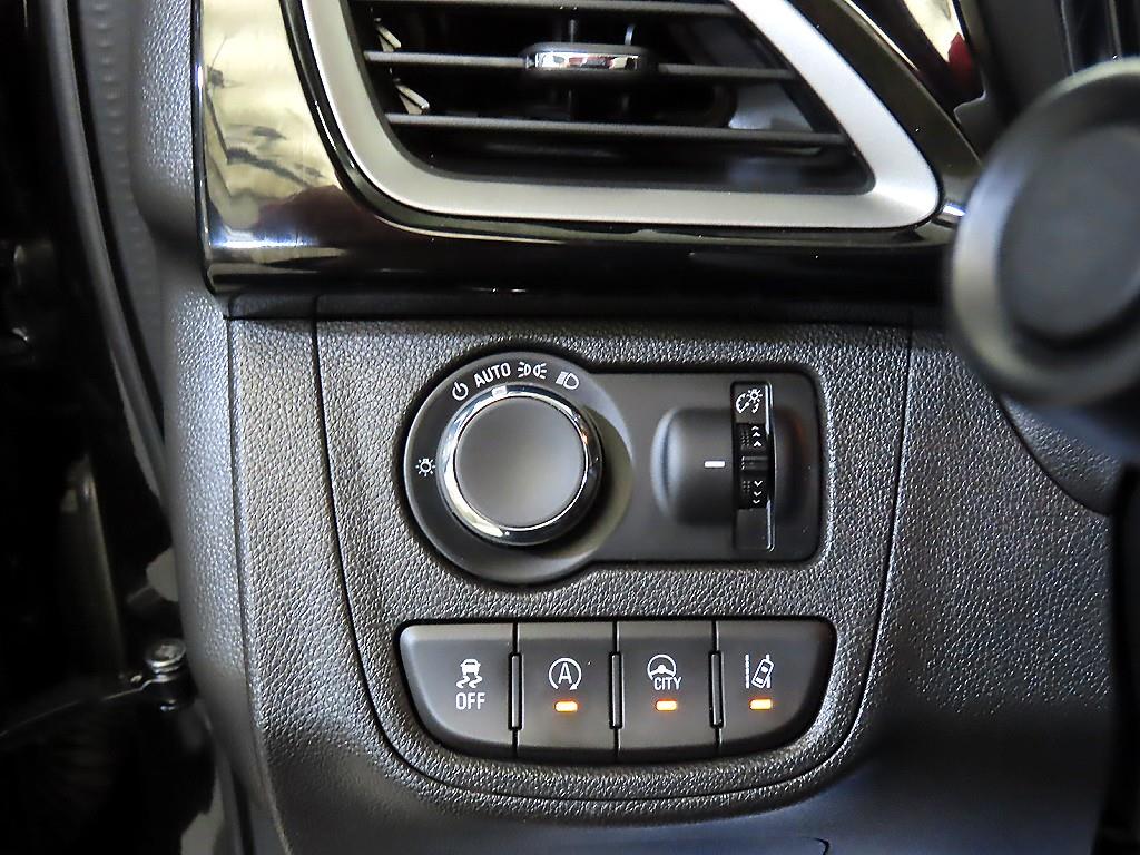 CHEVROLET Spark — photo 16
