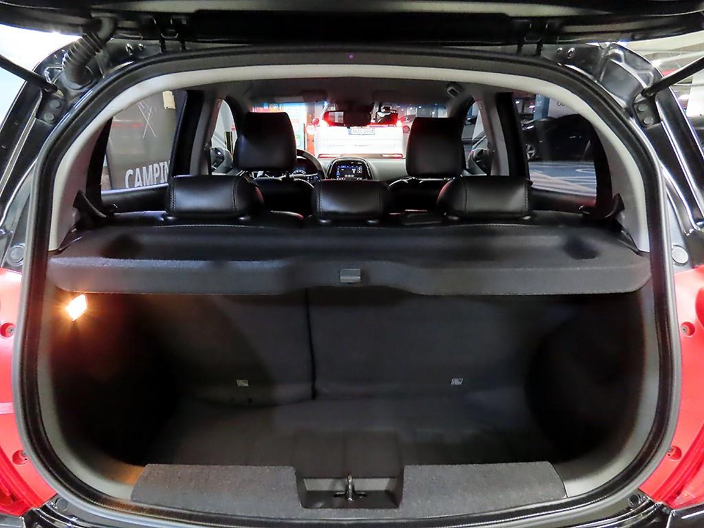 CHEVROLET Spark — photo 18