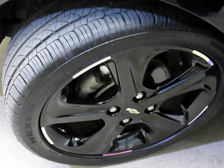 CHEVROLET Spark — photo 20