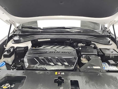 Hyundai Santafe — photo 05