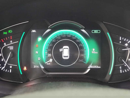Hyundai Santafe — photo 06