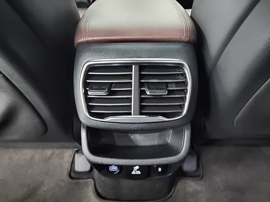 Hyundai Santafe — photo 13