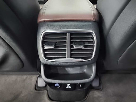 Hyundai Santafe — photo 13