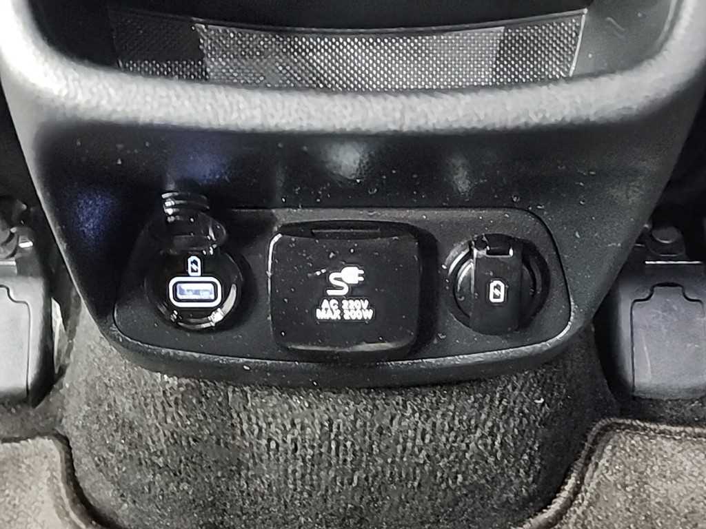 Hyundai Santafe — photo 15