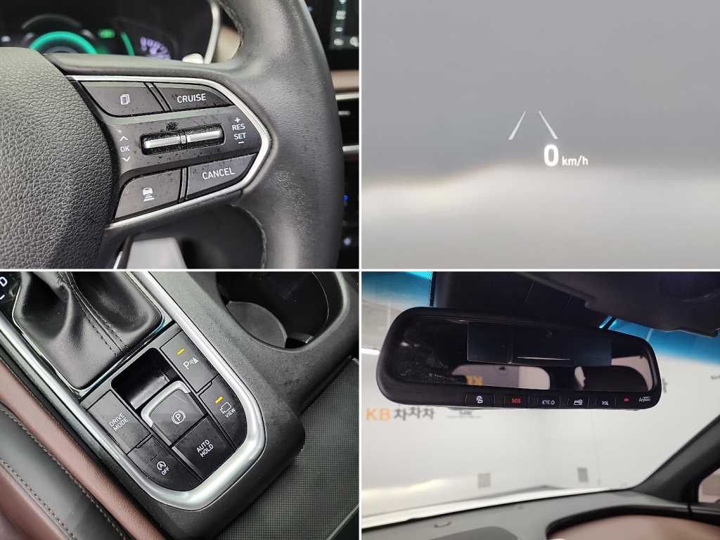 Hyundai Santafe — photo 18