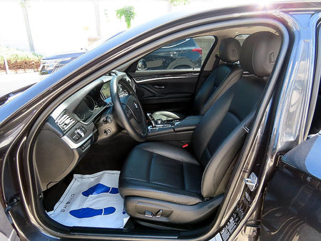 BMW 5-Series — photo 05