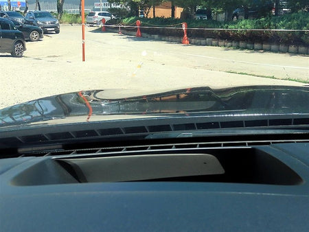 BMW 5-Series — photo 10