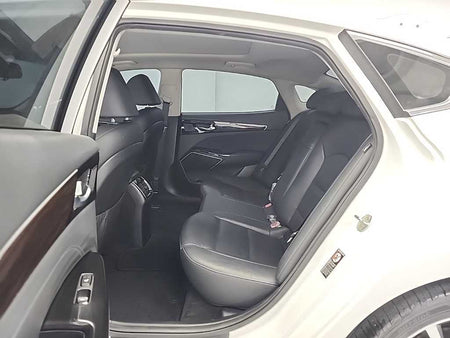 Kia K7 — photo 12