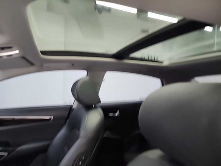 Kia K7 — photo 15