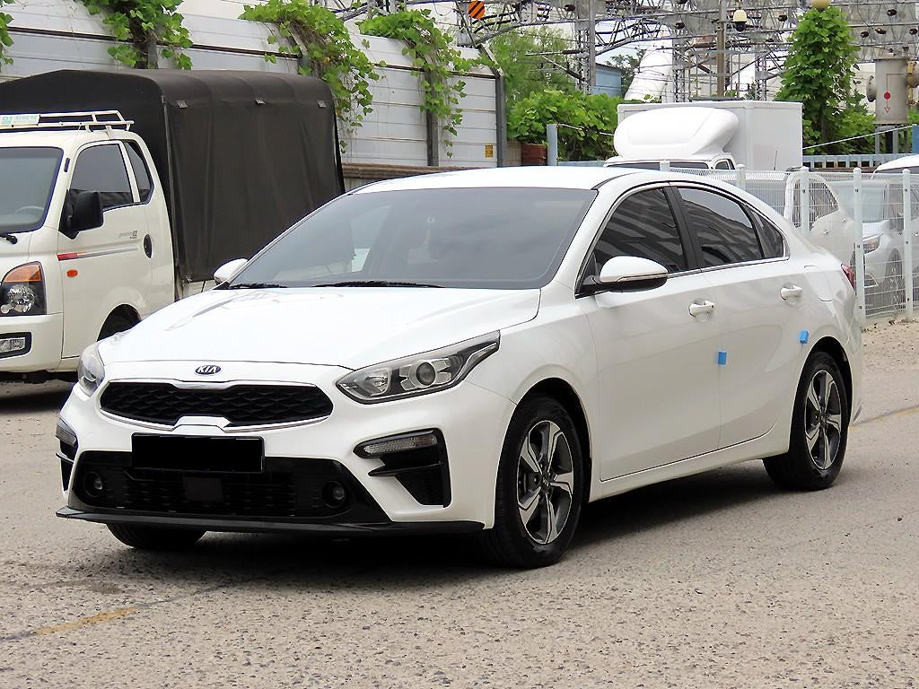 Kia K3 — photo 02