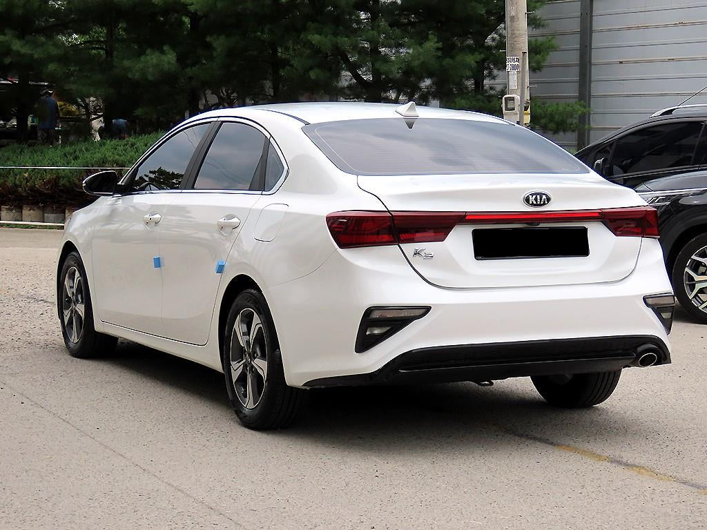Kia K3 — photo 03