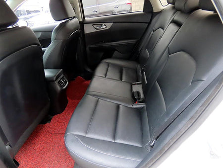 Kia K3 — photo 06