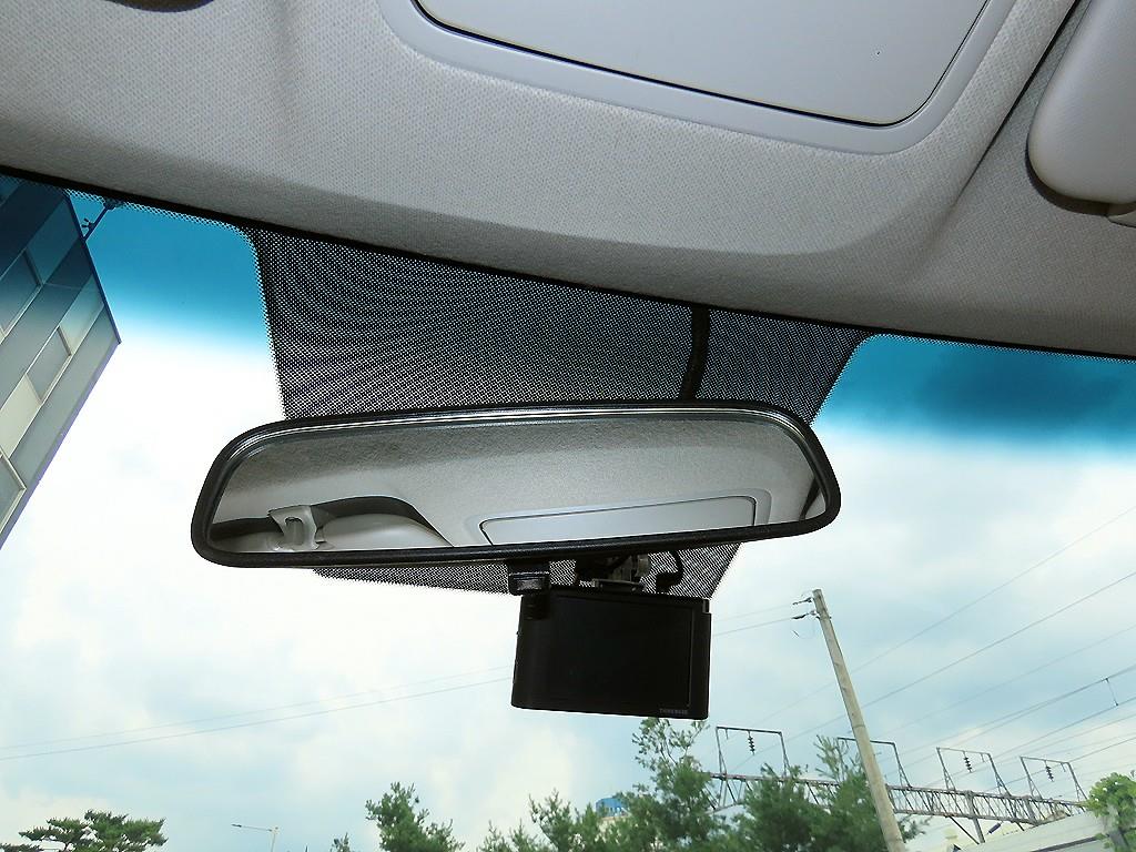 Kia K3 — photo 14