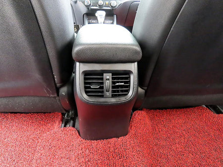 Kia K3 — photo 18