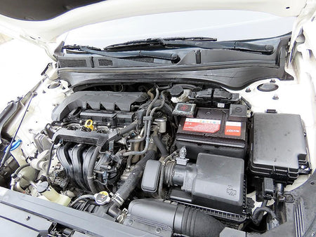 Kia K3 — photo 19