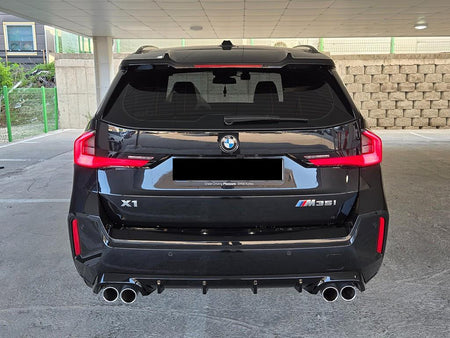 BMW X1 — photo 04