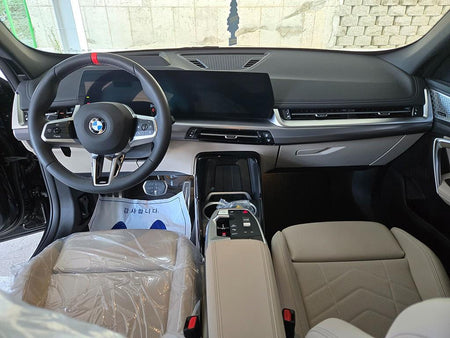 BMW X1 — photo 09