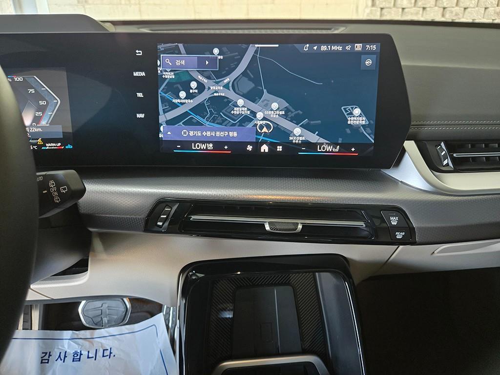 BMW X1 — photo 10