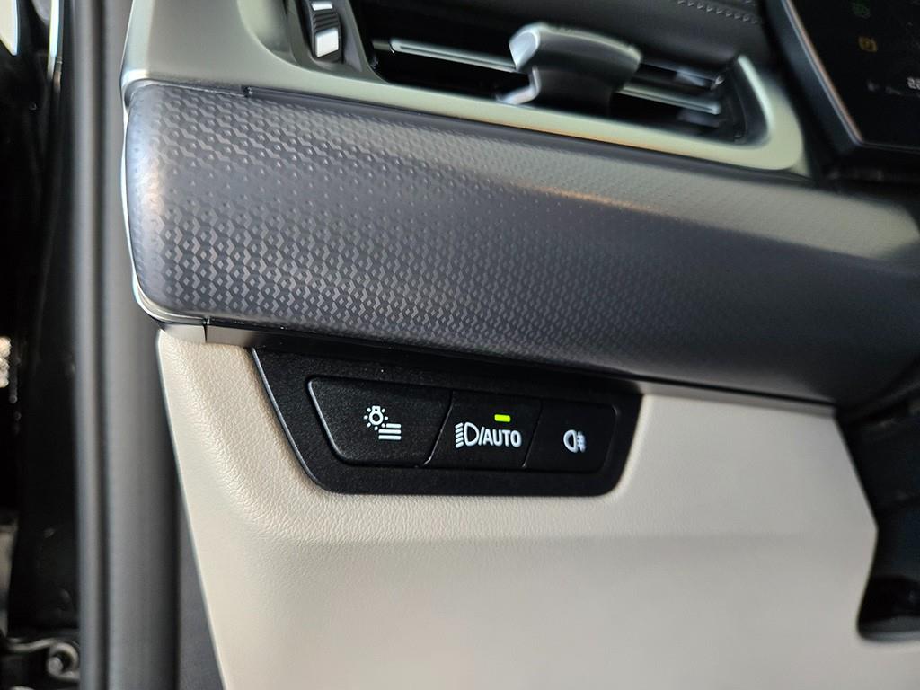 BMW X1 — photo 13