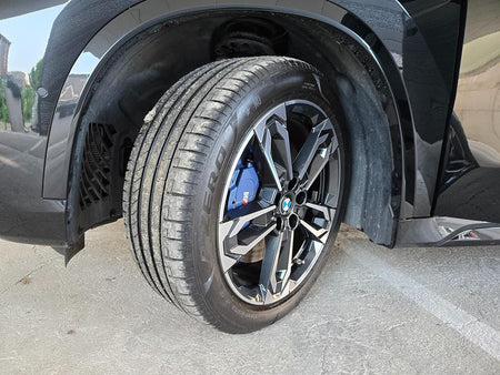 BMW X1 — photo 20