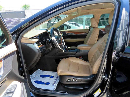 Cadillac XT5 — photo 05