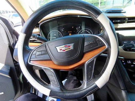 Cadillac XT5 — photo 08