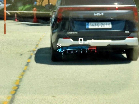 Cadillac XT5 — photo 10