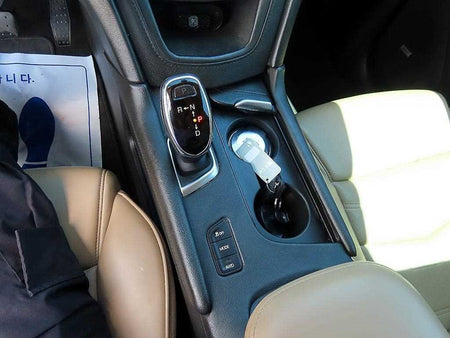 Cadillac XT5 — photo 11