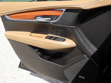 Cadillac XT5 — photo 12