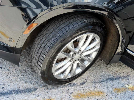 Cadillac XT5 — photo 20