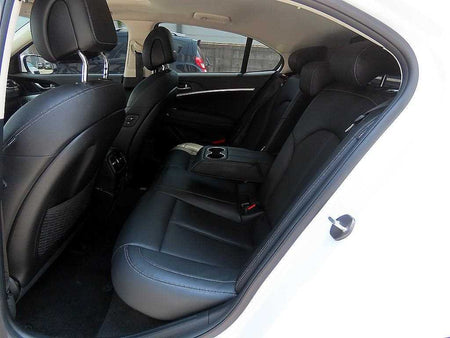 Genesis G70 — photo 06