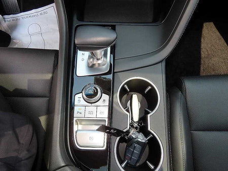 Genesis G70 — photo 10