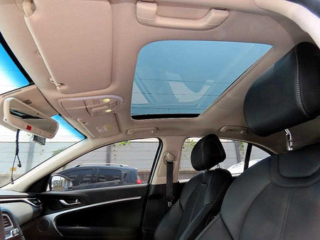 Genesis G70 — photo 16