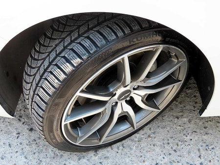 Genesis G70 — photo 20