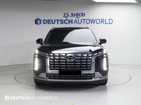 Hyundai Palisade — photo 03