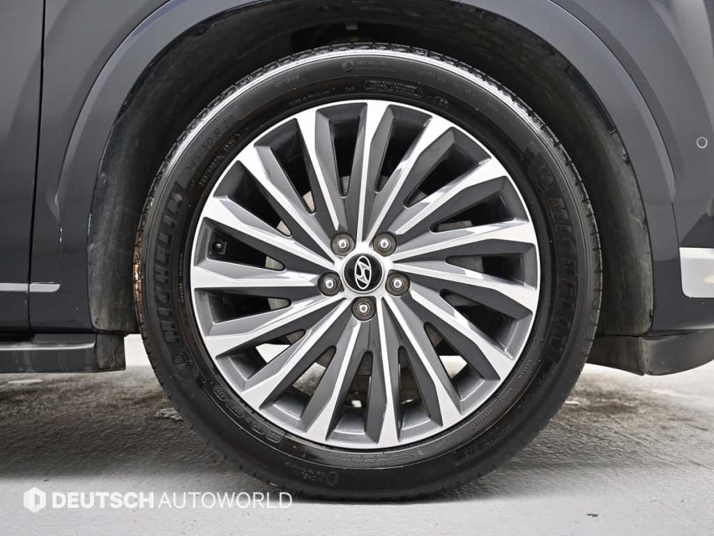 Hyundai Palisade — photo 05