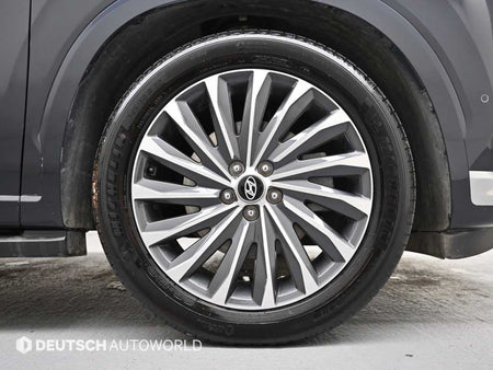 Hyundai Palisade — photo 05