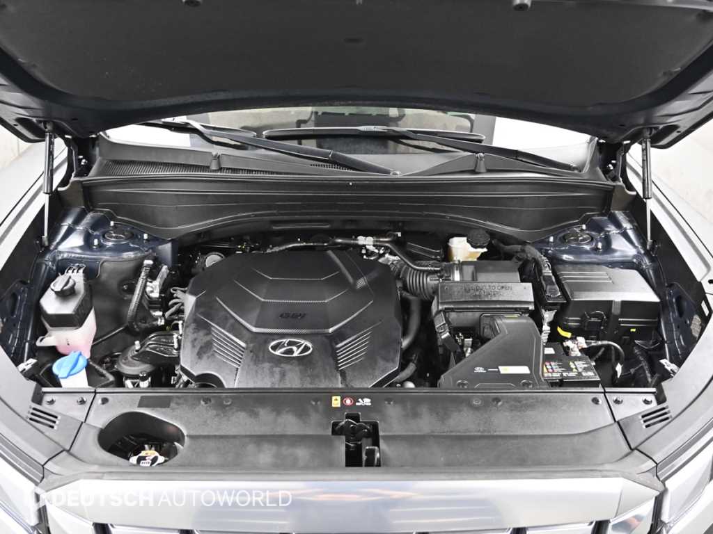 Hyundai Palisade — photo 06