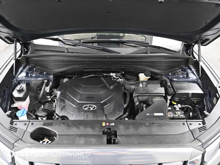Hyundai Palisade — photo 06