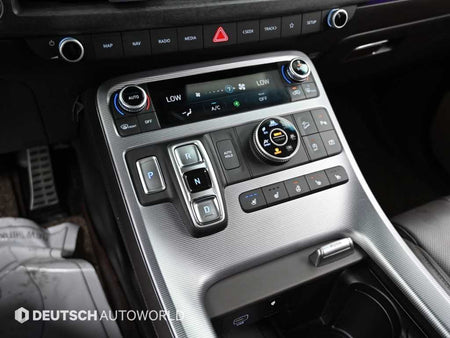 Hyundai Palisade — photo 09