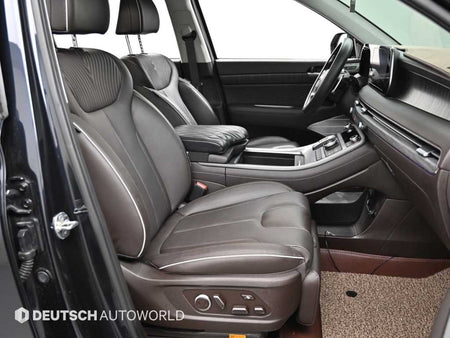 Hyundai Palisade — photo 10