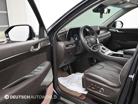 Hyundai Palisade — photo 11