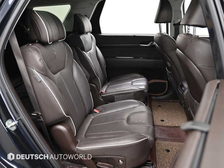Hyundai Palisade — photo 12