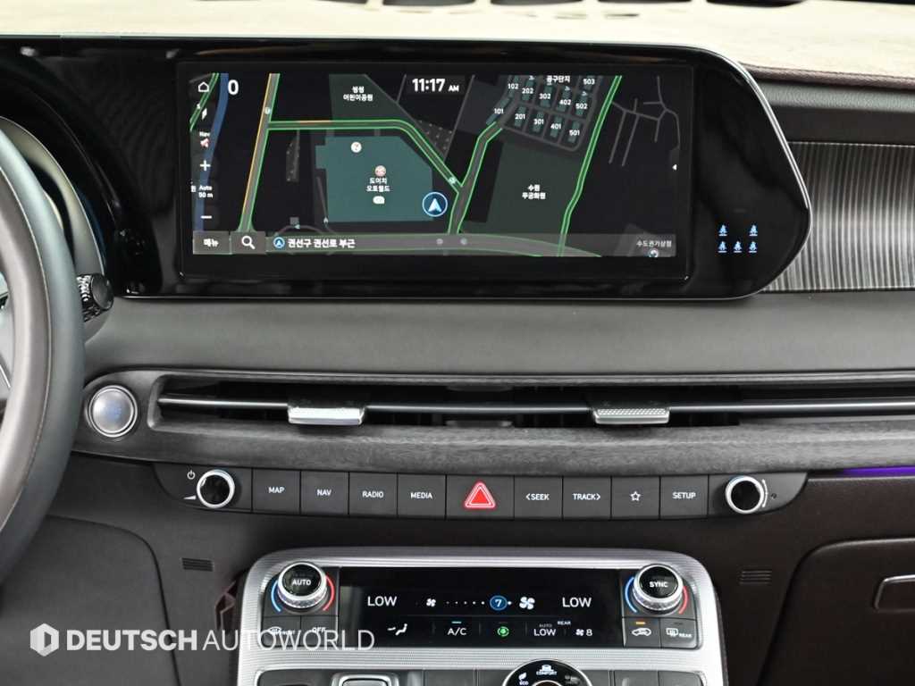 Hyundai Palisade — photo 14