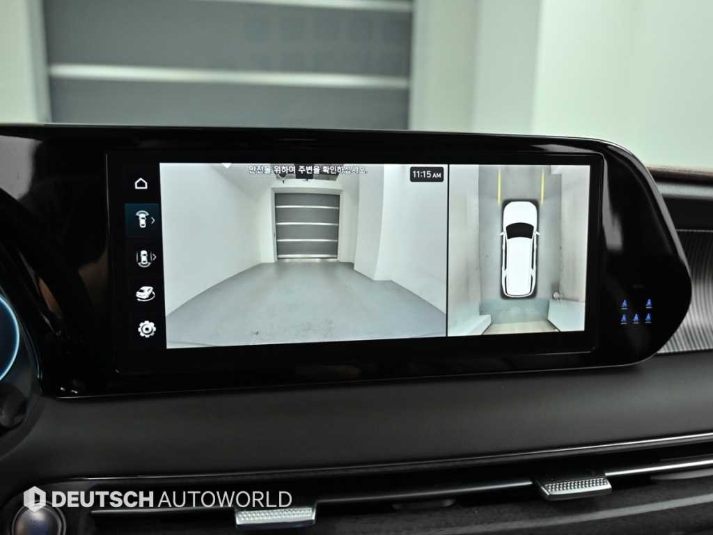 Hyundai Palisade — photo 15