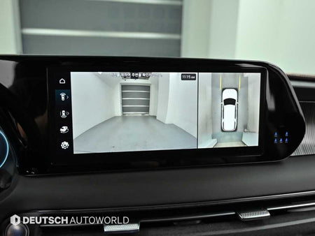 Hyundai Palisade — photo 15